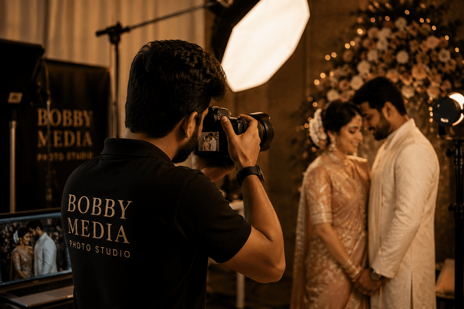Bobby Media
